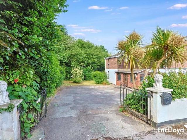 Property for sale in Brixham