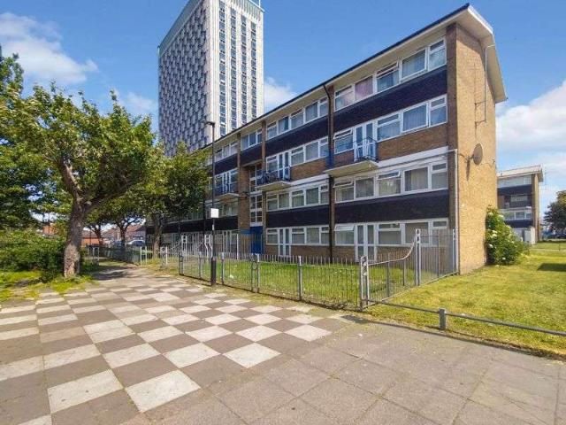 Property for sale in Lower Edmonton, Greater London