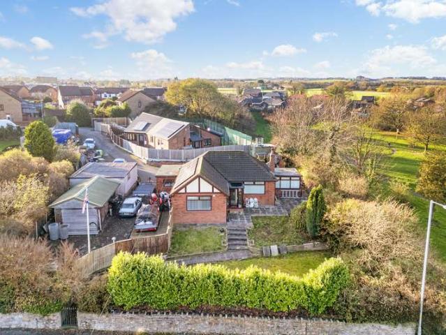 Property for sale in Wigan, Greater Manchester