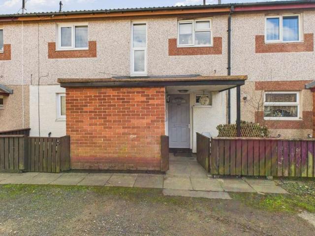 Property for sale in Houghton Green, Warrington