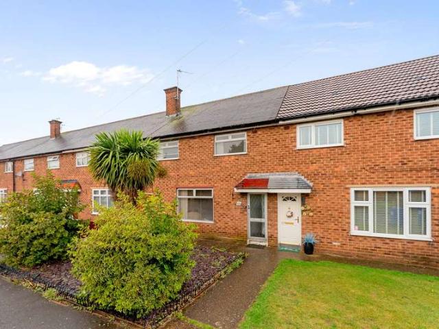 Property for sale in Halton