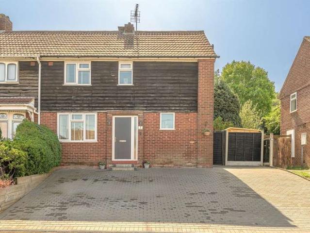 Property for sale in Wynall, Stourbridge