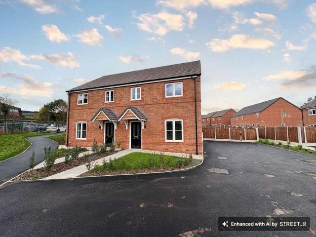Property for sale in Ditton Priors, Shropshire