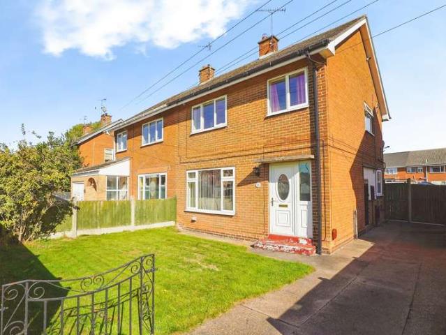 Property for sale in Ordsall, Bassetlaw