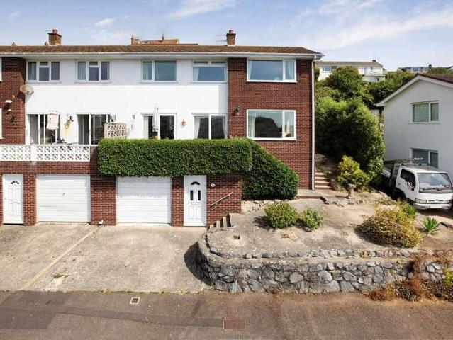 Property for sale in Dawlish, Bridford