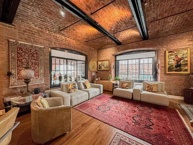 Property for sale in Waterfront, Calderstones
