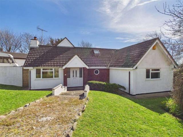 Property for sale in Bude, Cornwall