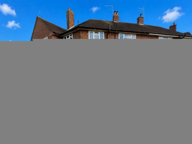 Property for sale in Stourbridge, West Midlands