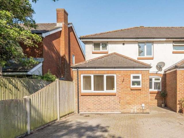 Property for sale in Donnington, Littlecote