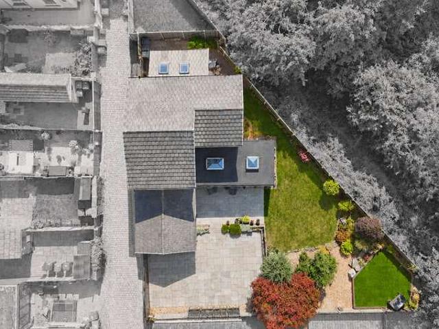 Property for sale in Kirklees, Bury