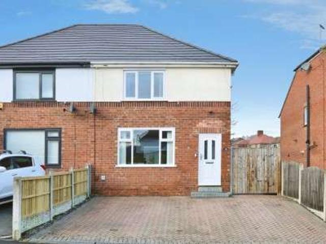 Farm for sale in Beighton, Sheffield