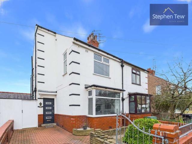 Property for sale in Great Marton, Blackpool