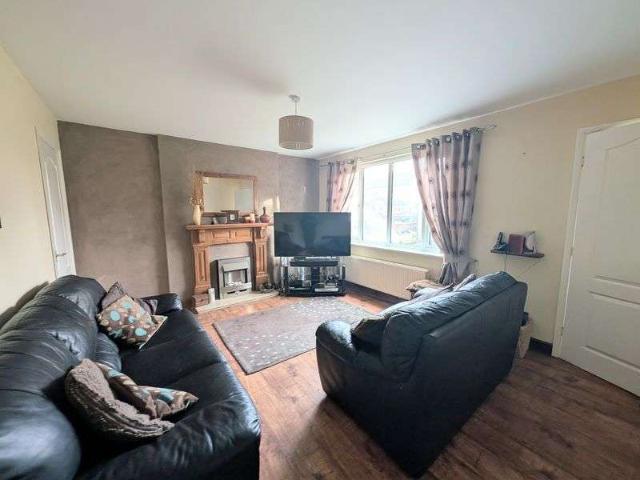 Property for sale in Belleau, Lincolnshire