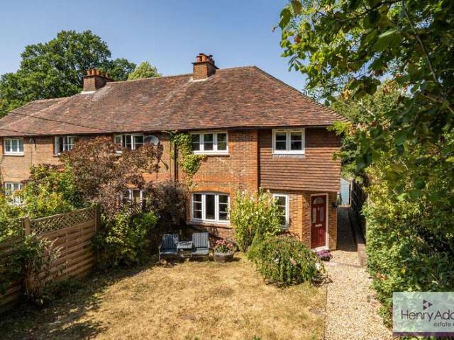 Property for sale in Nyewood, Littlecote
