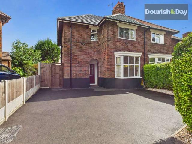 Property for sale in Beaconside, Baswich