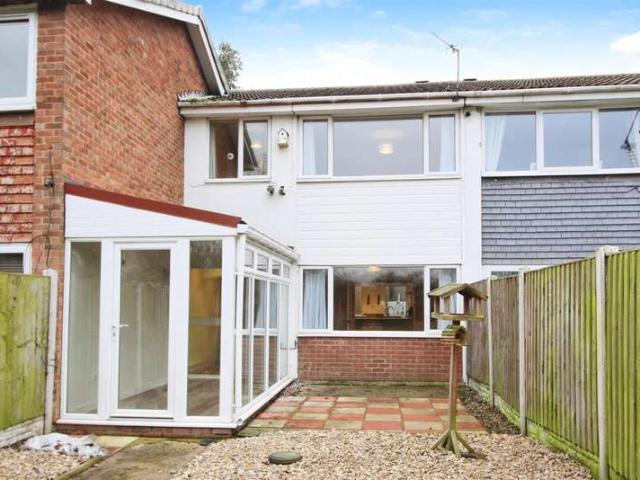 Property for sale in Whitkirk, Colton