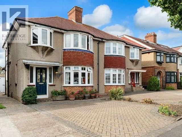 Property for sale in West Ewell, Ewell