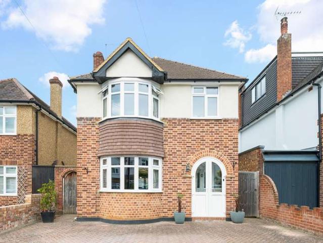 Property for sale in Blackhills, Surrey
