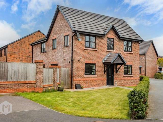 Property for sale in Salford, Greater Manchester