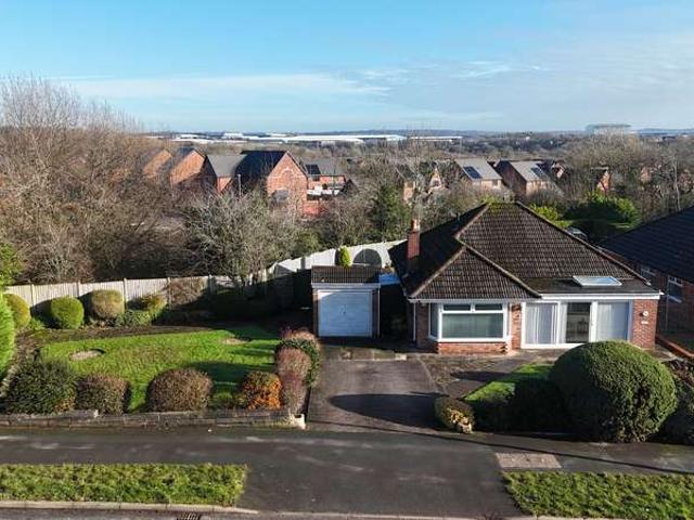 Property for sale in Fenton, Stoke-on-Trent