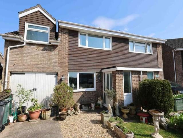 Property for sale in West End, Clevedon