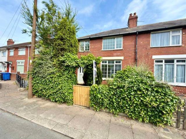 Property for rent in Yarborough, Grimsby