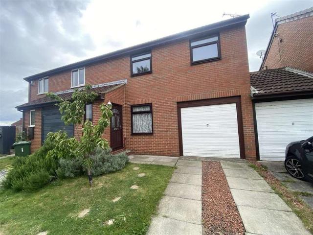 Property for sale in Seaton Valley, Seghill