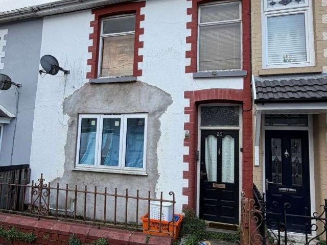 Property for sale in Ogmore Valley, Price Town
