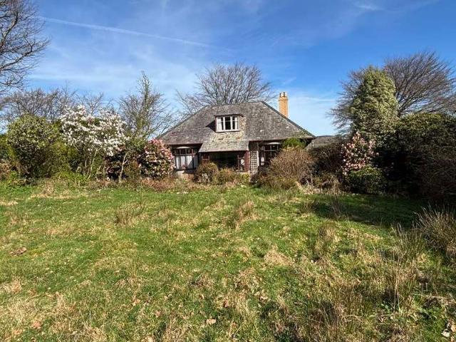 Property for sale in St Neot, Cornwall