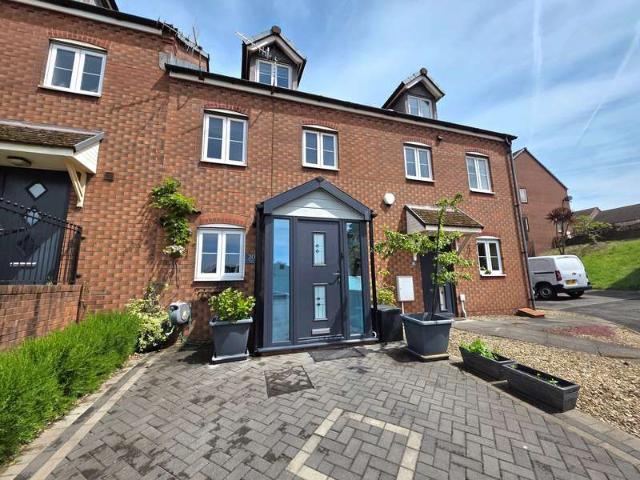 Property for rent in Margam, Aberavon
