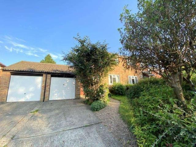 Property for sale in Westborough, Surrey