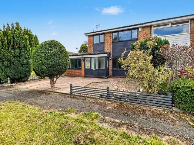 Property for sale in Bury, Greater Manchester