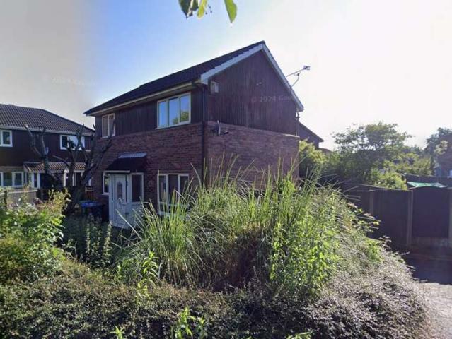 Property for sale in Burtonwood and Westbrook, Warrington