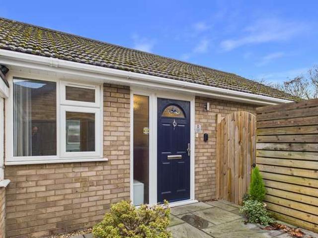 Property for sale in Ashby De La Launde, Lincolnshire