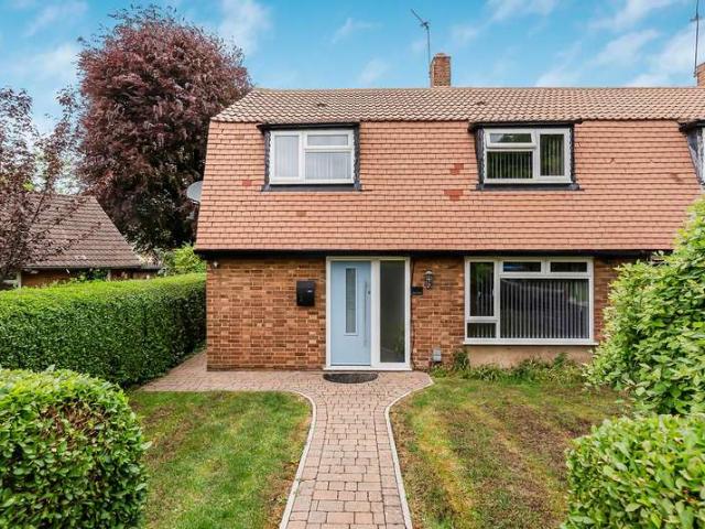 Cottage for sale in Hatfield, Fretherne