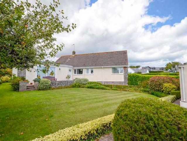 Property for sale in Broadsands, Galmpton