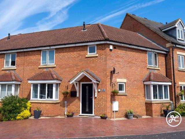 Property for sale in West Bridgwater, Durleigh & Haygrove, Chilton Trinity