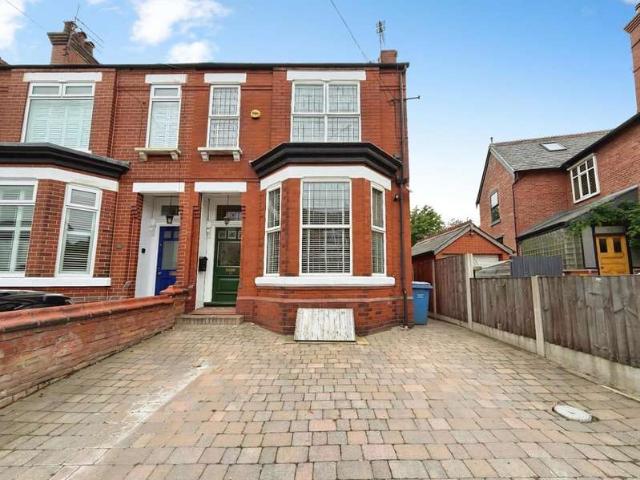 Property for sale in Eccles, Salford
