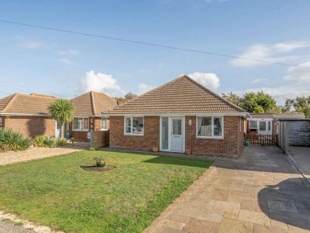 Property for sale in Ancton, Arun