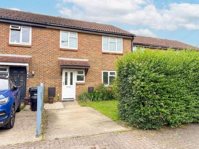 Property for sale in Ashurst Bridge, Hampshire