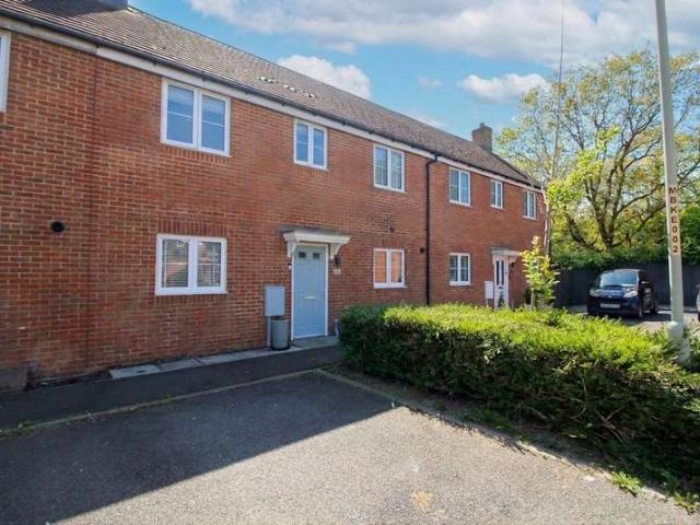 Property for sale in Cheeseman's Green, Bridgefield