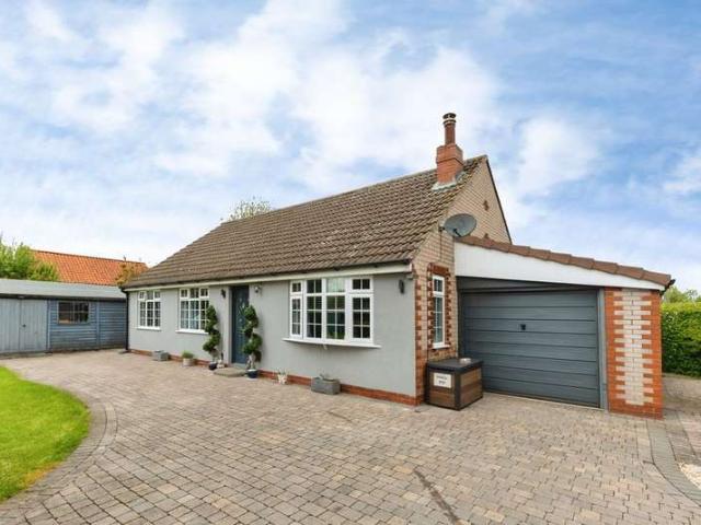 Property for sale in Belleau, Lincolnshire