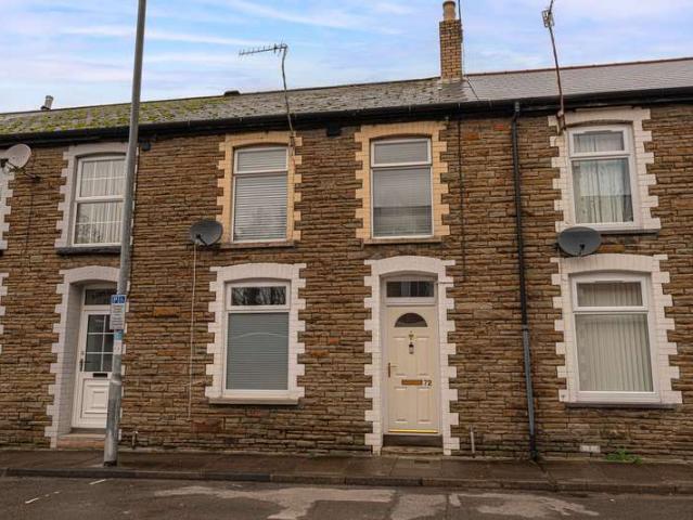 Property for sale in Pontnewynydd, Griffithstown