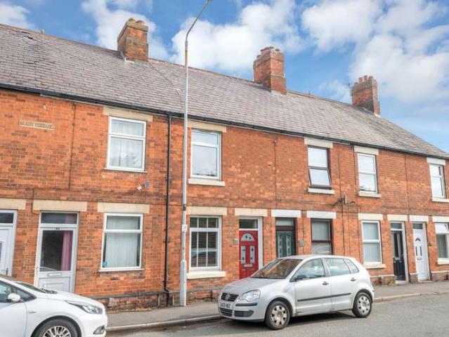 Property for sale in Thorpe Arnold, Melton