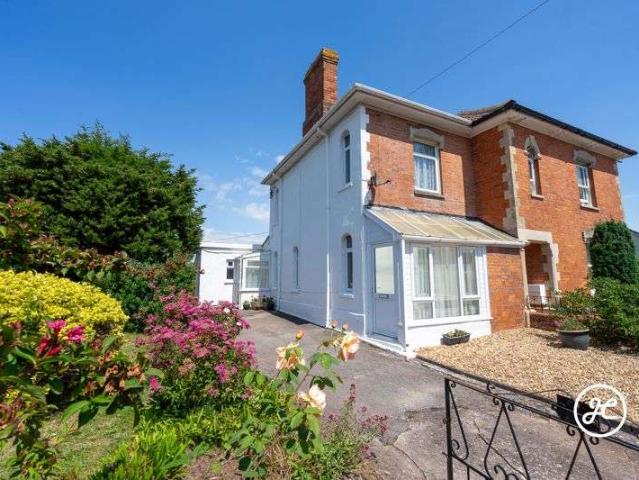 Property for sale in Melcombe, North Petherton