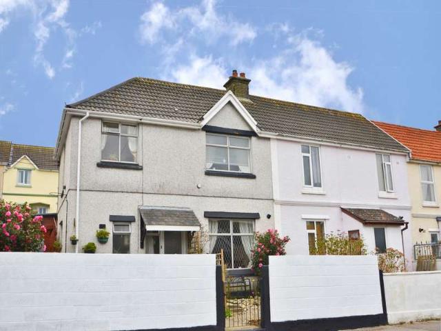 Property for rent in Falmouth, Cornwall