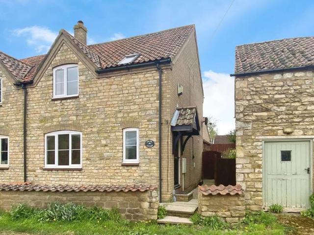 Property for rent in Barholm, Lincolnshire