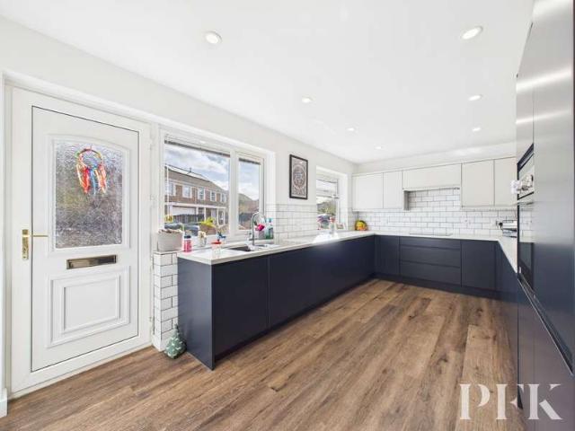 Property for sale in Barco Hill, Fell Lane