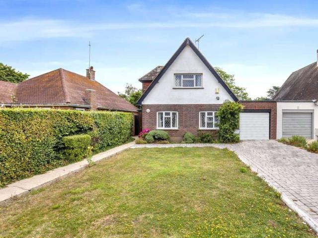 Property for sale in Rose Green, Clapham