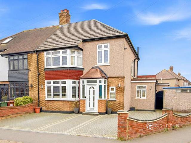Property for sale in Chadwell St Mary, Essex